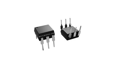 PC3SD11NTZCH অপটোআইসোলেটর ৫কেভ ট্রায়াক ৬ডিআইপি