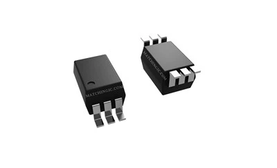 ফটো কাপলার লজিক গেট FOD8163R2